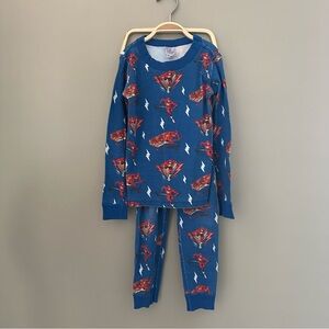 Hanna Andersson x The Flash Pajamas